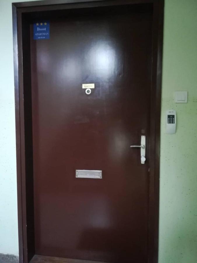 Apartman D&D*** فاغاشدين المظهر الخارجي الصورة