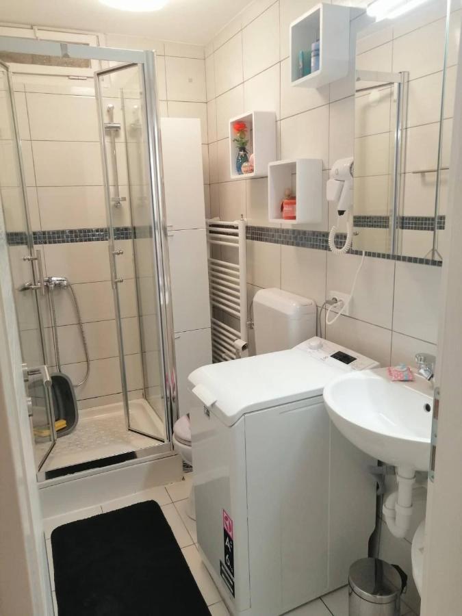 Apartman D&D*** فاغاشدين المظهر الخارجي الصورة