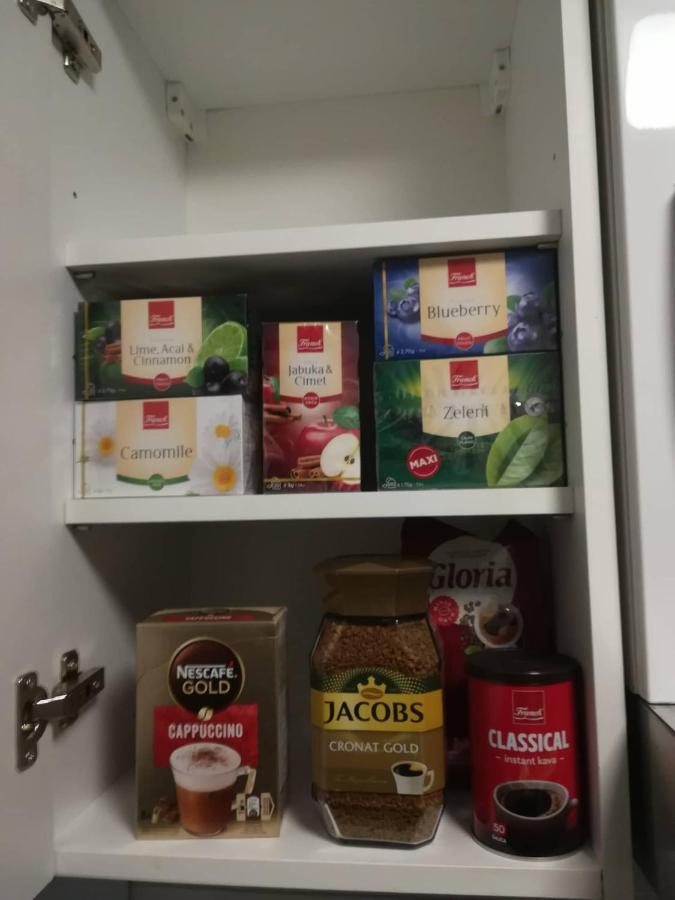 Apartman D&D*** فاغاشدين المظهر الخارجي الصورة