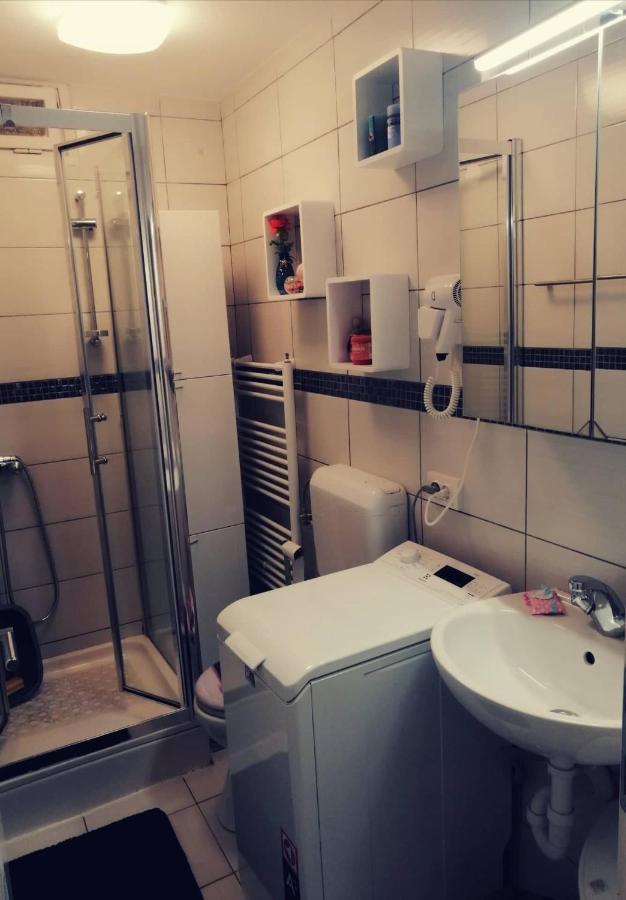 Apartman D&D*** فاغاشدين المظهر الخارجي الصورة