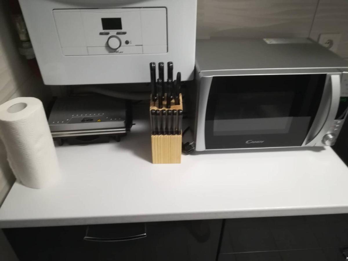 Apartman D&D*** فاغاشدين المظهر الخارجي الصورة
