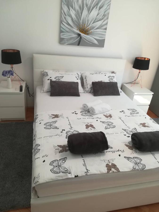 Apartman D&D*** فاغاشدين المظهر الخارجي الصورة