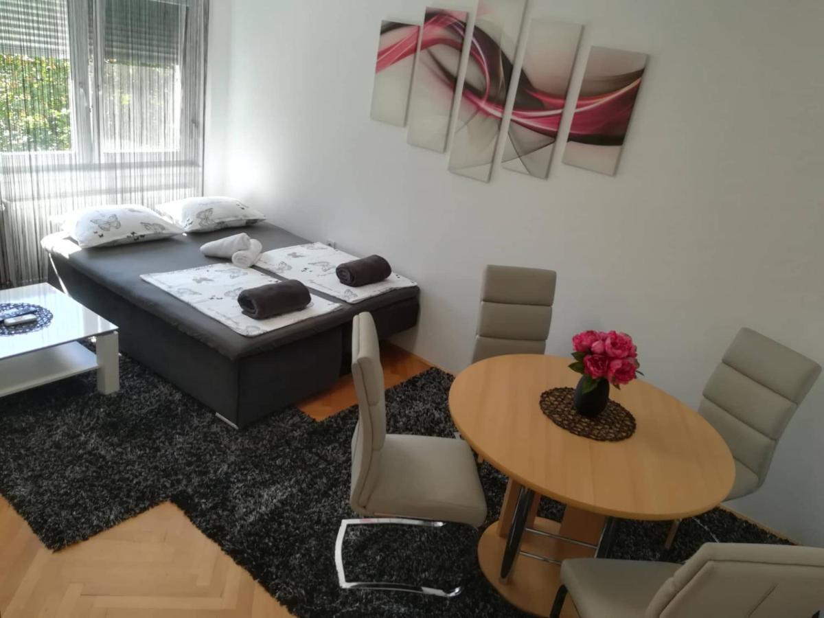 Apartman D&D*** فاغاشدين المظهر الخارجي الصورة